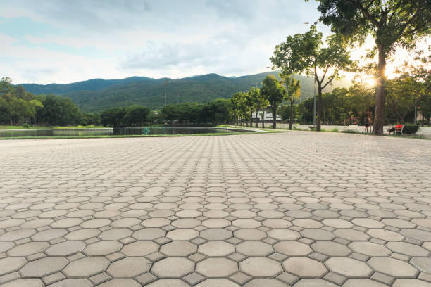 Reasons to Select Us for Your Driveway Paving Requirements in Glandorf, OH