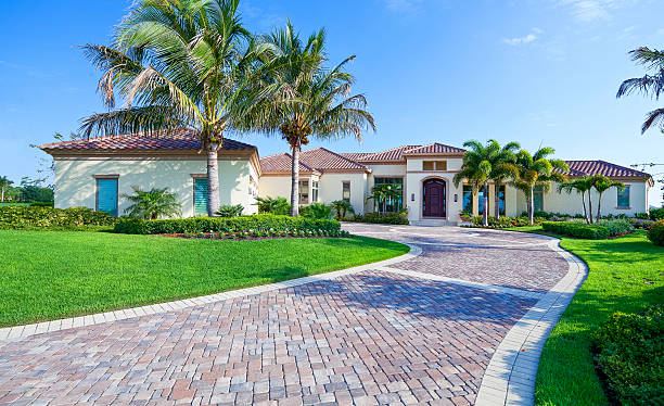 Driveway Repair Near Me in Glandorf, OH